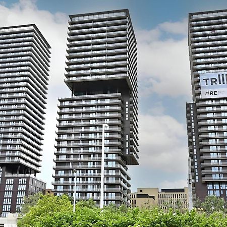 Diamondview Luxury Apartments Viyana Dış mekan fotoğraf