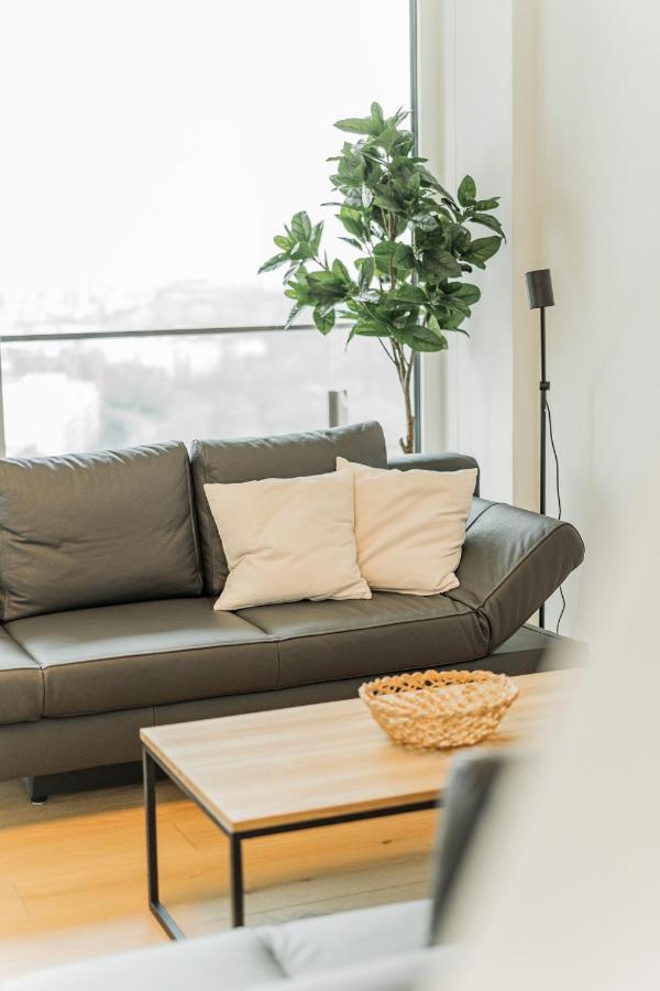 Diamondview Luxury Apartments Viyana Dış mekan fotoğraf