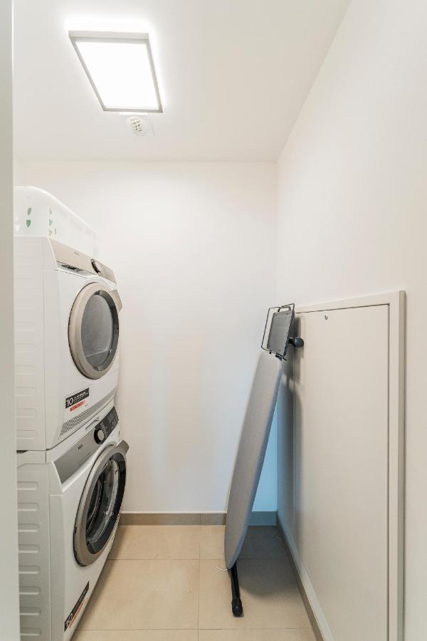 Diamondview Luxury Apartments Viyana Dış mekan fotoğraf