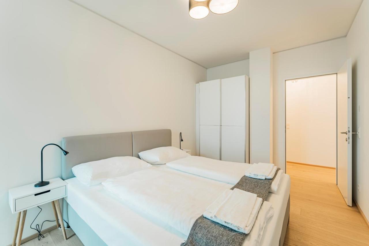 Diamondview Luxury Apartments Viyana Dış mekan fotoğraf