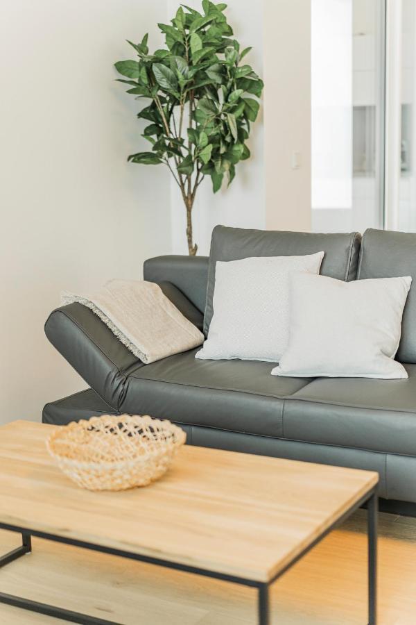 Diamondview Luxury Apartments Viyana Dış mekan fotoğraf