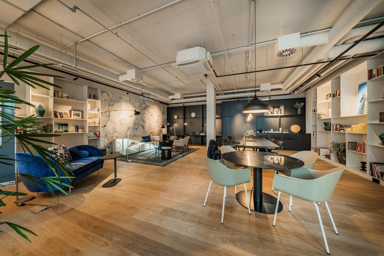 Diamondview Luxury Apartments Viyana Dış mekan fotoğraf