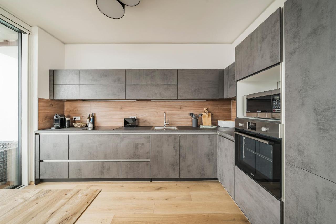 Diamondview Luxury Apartments Viyana Dış mekan fotoğraf