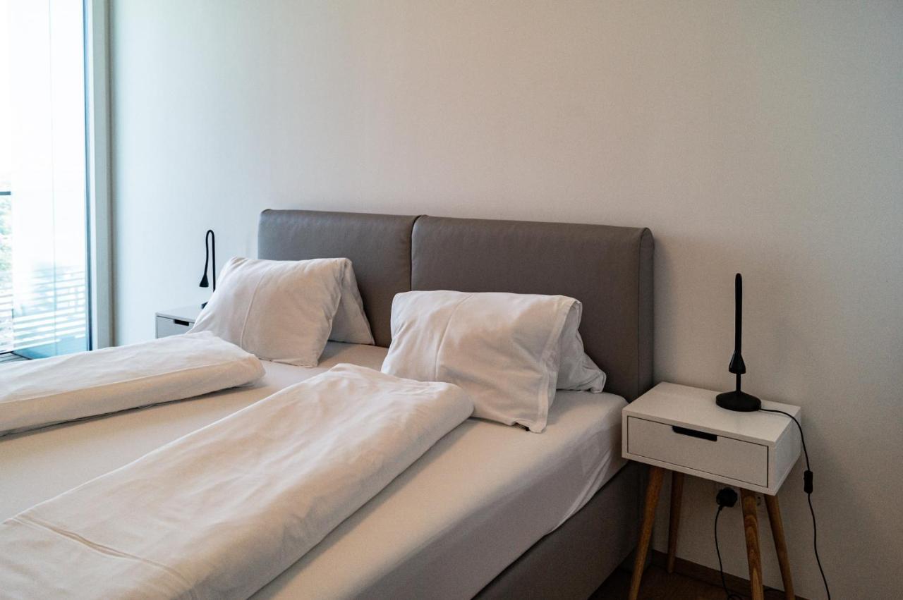 Diamondview Luxury Apartments Viyana Dış mekan fotoğraf