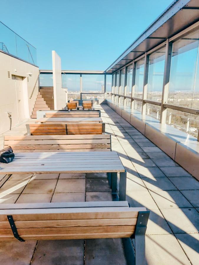 Diamondview Luxury Apartments Viyana Dış mekan fotoğraf