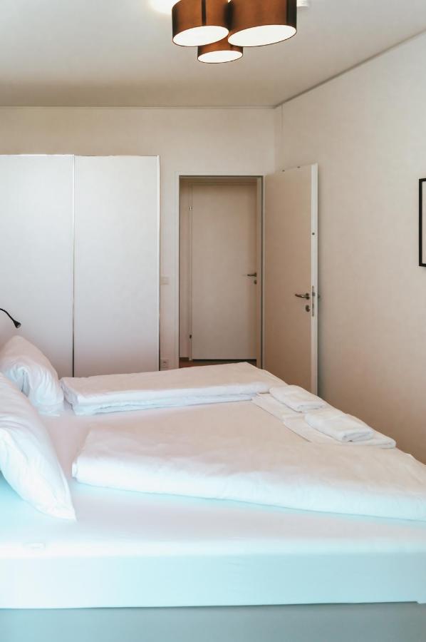 Diamondview Luxury Apartments Viyana Dış mekan fotoğraf