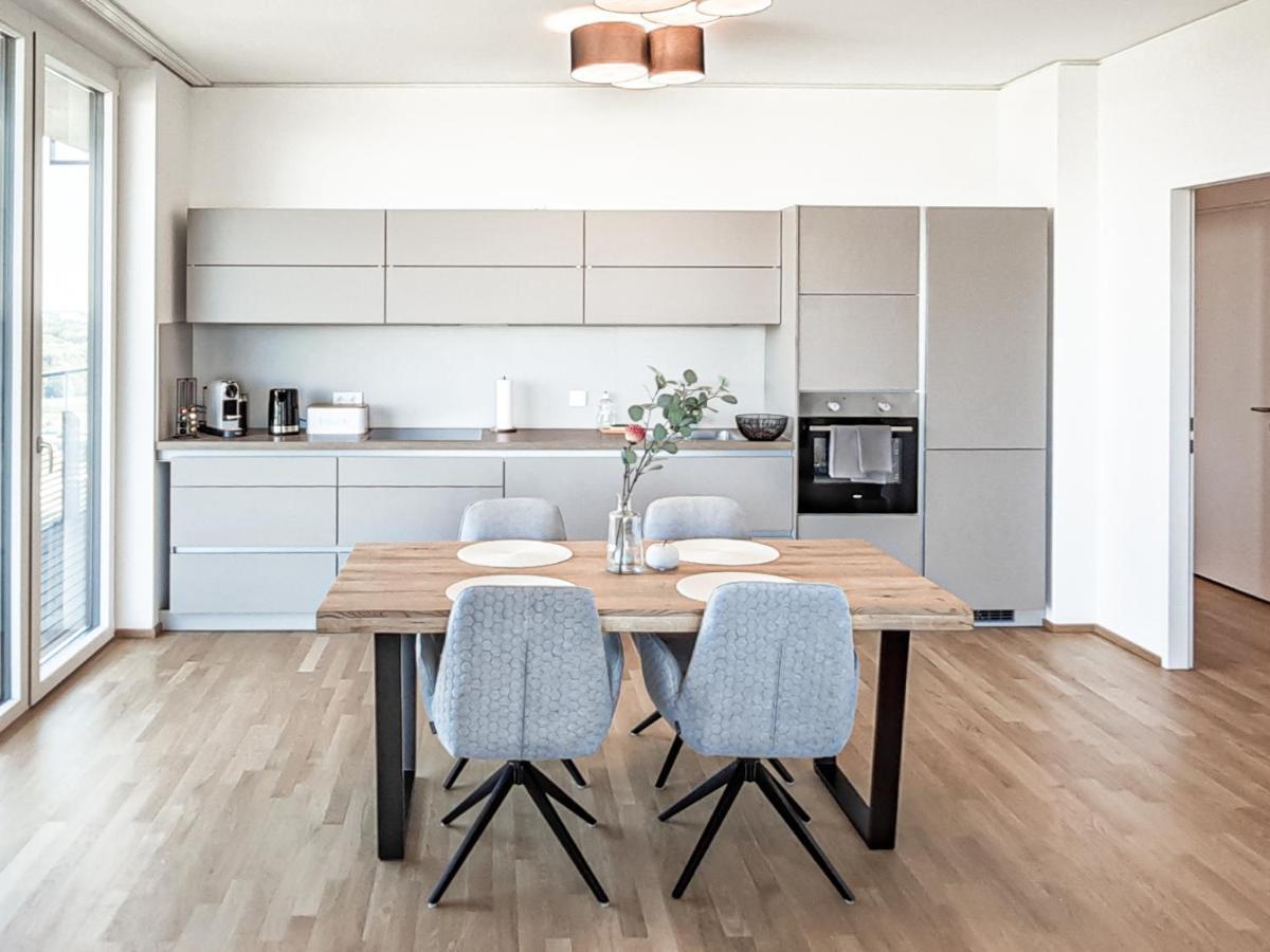 Diamondview Luxury Apartments Viyana Dış mekan fotoğraf