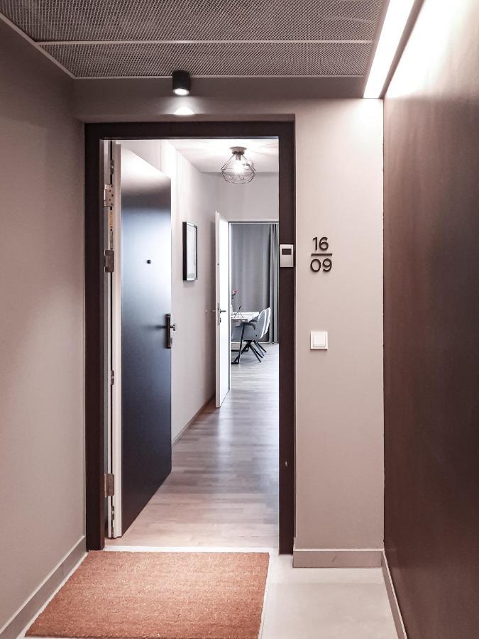 Diamondview Luxury Apartments Viyana Dış mekan fotoğraf