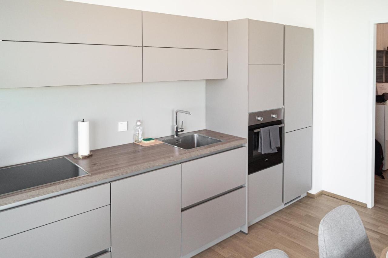 Diamondview Luxury Apartments Viyana Dış mekan fotoğraf