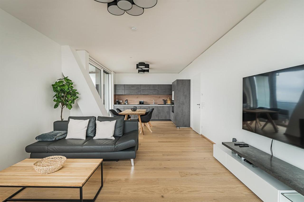 Diamondview Luxury Apartments Viyana Dış mekan fotoğraf