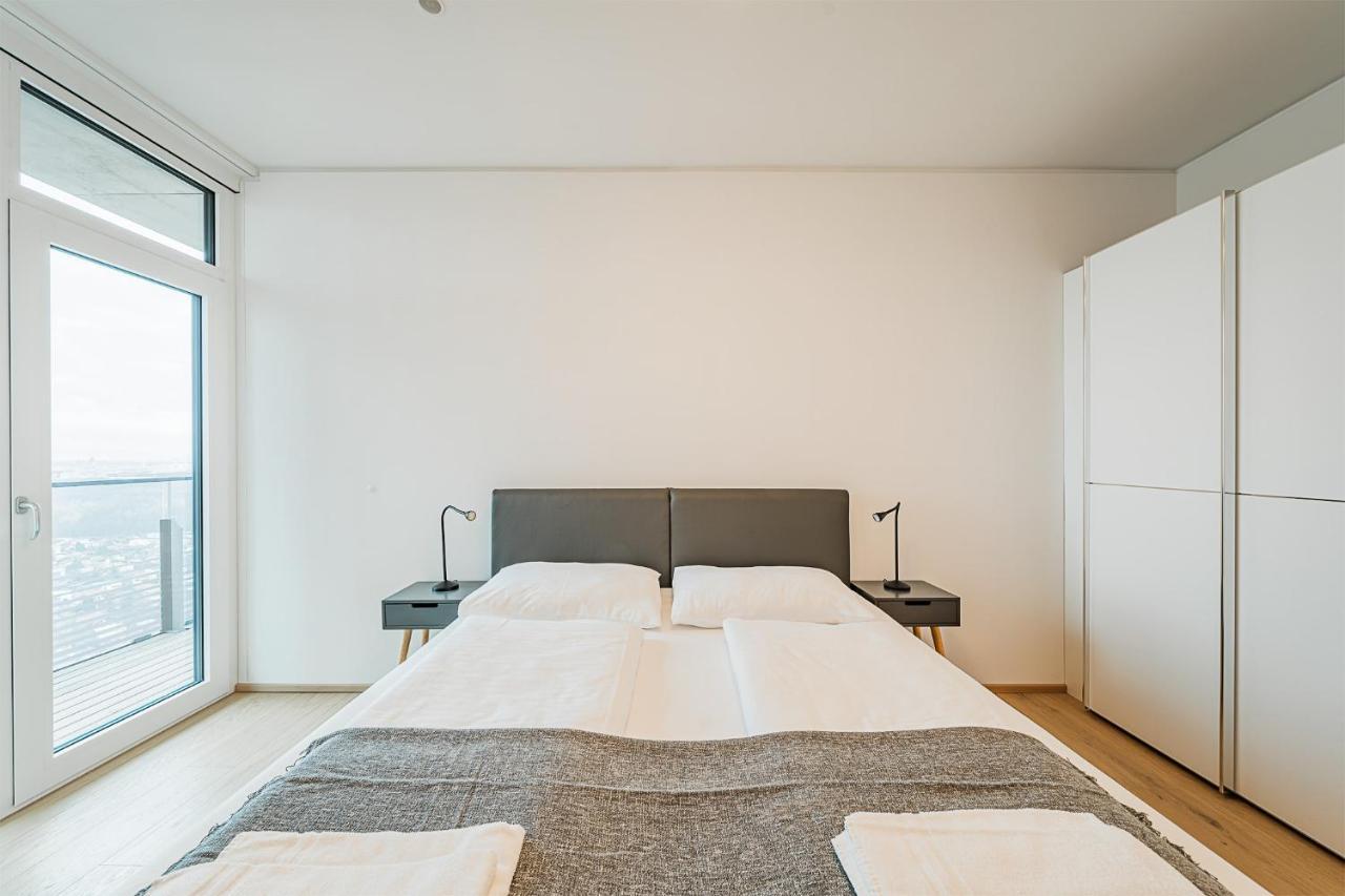 Diamondview Luxury Apartments Viyana Dış mekan fotoğraf