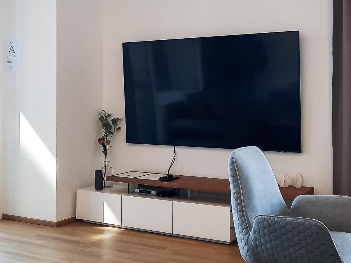 Diamondview Luxury Apartments Viyana Dış mekan fotoğraf